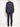 Abito slim fit in lana Blu-Completi-PAOLONI-TRYME Shop