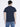 T-shirt con stampa Blu-T-shirt-ROY ROGERS-TRYME Shop