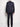 Abito in fresco lana Blu-Completi-MANUEL RITZ-TRYME Shop