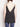Top in seta Nero-Top-FEDERICA TOSI-TRYME Shop