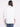 Camicia in popeline - Facile Bianco-Camicie-Pinko-TRYME Shop