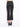 Pantalone cropped flare - Ezio Nero-Pantaloni-Pinko-TRYME Shop