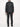 Abito con motivo Principe di Galles Grigio-Completi-MANUEL RITZ-TRYME Shop