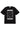 CLOSED-T-shirt con Stampa Nero-TRYME Shop