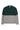CLOSED-Maglia Color Block Fir Green-TRYME Shop