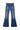 CLOSED-Jeans Flare Blu-TRYME Shop