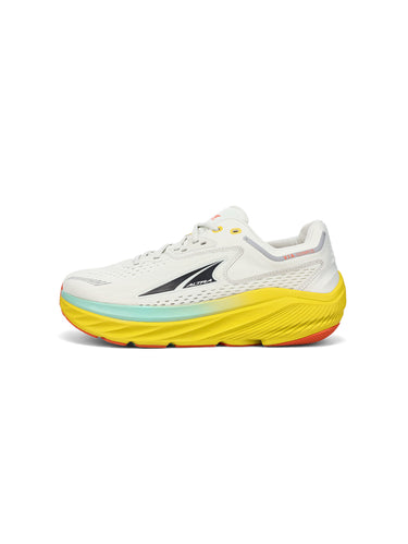 ALTRA-Sneakers da Corsa Via Olympus Giallo/Grigio-TRYME Shop