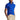 RALPH LAUREN-Polo in Piqué Blu Iris-TRYME Shop
