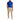 RALPH LAUREN-Polo in Piquè Blu-TRYME Shop