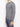 Girocollo in lana merinos rasato - AU4010C GRIGIO-Maglieria-Alpha Studio-TRYME Shop