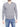 ALPHA STUDIO-Maglia con Scollo a V Argento-TRYME Shop
