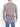 Maglia scollo a V merinos e toppe TORTORA-Maglieria-Alpha Studio-TRYME Shop