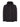 STONE ISLAND-Giubbotto in Tela David con Micropile Nero-TRYME Shop