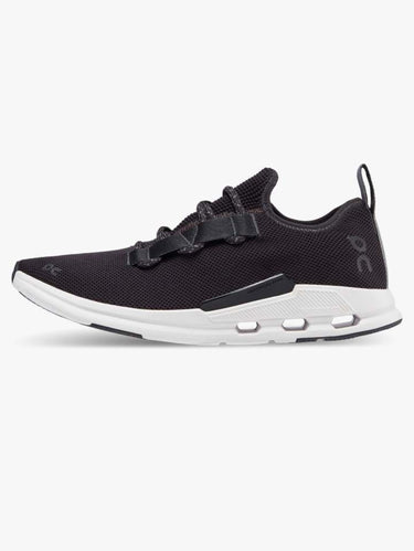 ON RUNNING-Sneakers Cloudeasy in Tomaia Riciclata Nero-TRYME Shop