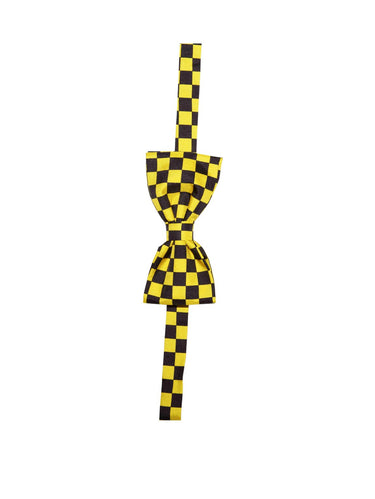 Fefe’-FEFE’ - Papillon TaxyNYC GIALLO-TRYME Shop