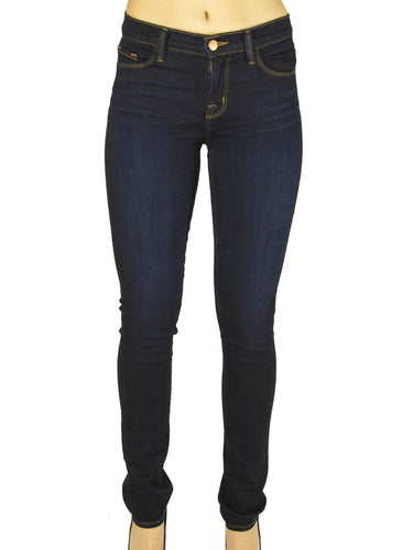 J BRAND-Jeans Rail Navy-TRYME Shop