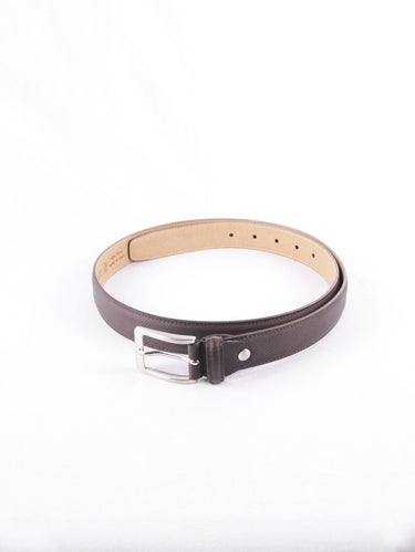 MANUEL RITZ-MANUEL RITZ - Cinta in Pelle MARRONE-TRYME Shop