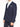 MANUEL RITZ - Giacca Navy NAVY-Giacche-Manuel Ritz-TRYME Shop