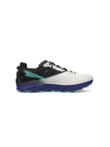 Scarpe da Trail Running Mont Blanc Bianco/Verde