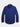 RALPH LAUREN-Camicia Slim Fit in Twill di Cotone Blu Royal-TRYME Shop