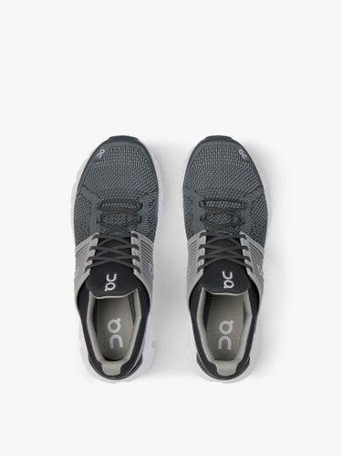 Cloud Swift Sneakers Grijs