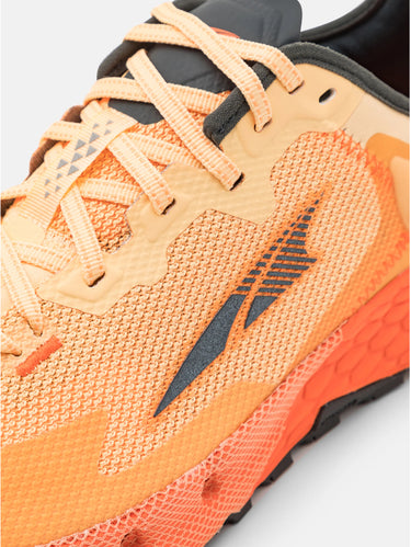 Scarpe da Trail Running Timp 4 Arancio