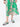 MUNTHE-Sandalo con Fasce Ice Blue-TRYME Shop