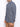 XACUS - Camicia in Mussola fantasia - Mod. 767 NAVY-Camicie-Xacus-TRYME Shop