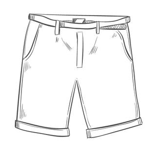 Uomo Shorts