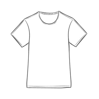 Uomo T-shirt