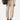 CLOSED-Pantaloni a Palloncino in Twill di Cotone Beige Argilla-TRYME Shop