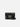 PINKO-Borsa a Tracolla Mini Love Bag Puff Nero/Argento-TRYME Shop
