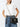 Borsa a Tracolla Mini Love Bag Puff Nero/Argento