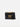 PINKO-Borsa a Tracolla Mini Love Bag Puff Nero/Oro-TRYME Shop