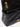 Borsa a Tracolla Mini Love Bag Puff Nero/Oro