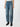 PINKO-Jeans Balloon Fit con Gamba a Palloncino Blu-TRYME Shop