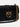 Borsa a Mano Love Bag One Nero/Oro