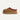 UGG-Ciabatte con Plateau Tazz Castagna-TRYME Shop