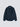 Overshirt in Nylon con Imbottitura Blu