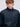 Overshirt in Nylon con Imbottitura Blu