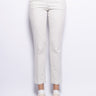 BRIGLIA 1949-Pantaloni in Cavalry di Lyocell e Cotone Beige-TRYME Shop