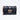 PINKO-Borsa con Dettagli Bombè Nero-TRYME Shop
