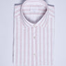 XACUS-Camicia Active Regency Stripes Rosa/Bianco-TRYME Shop