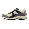 NEW BALANCE-Sneakers 2002R Retrò Grigio/Beige-TRYME Shop