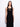 PINKO-Top con Dettagli Torchon e Cut-Out Nero-TRYME Shop