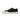SUPERGA-Sneakers Basse Artifact in Twill Nero-TRYME Shop