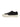 SUPERGA-Sneakers Basse Artifact in Twill Nero-TRYME Shop