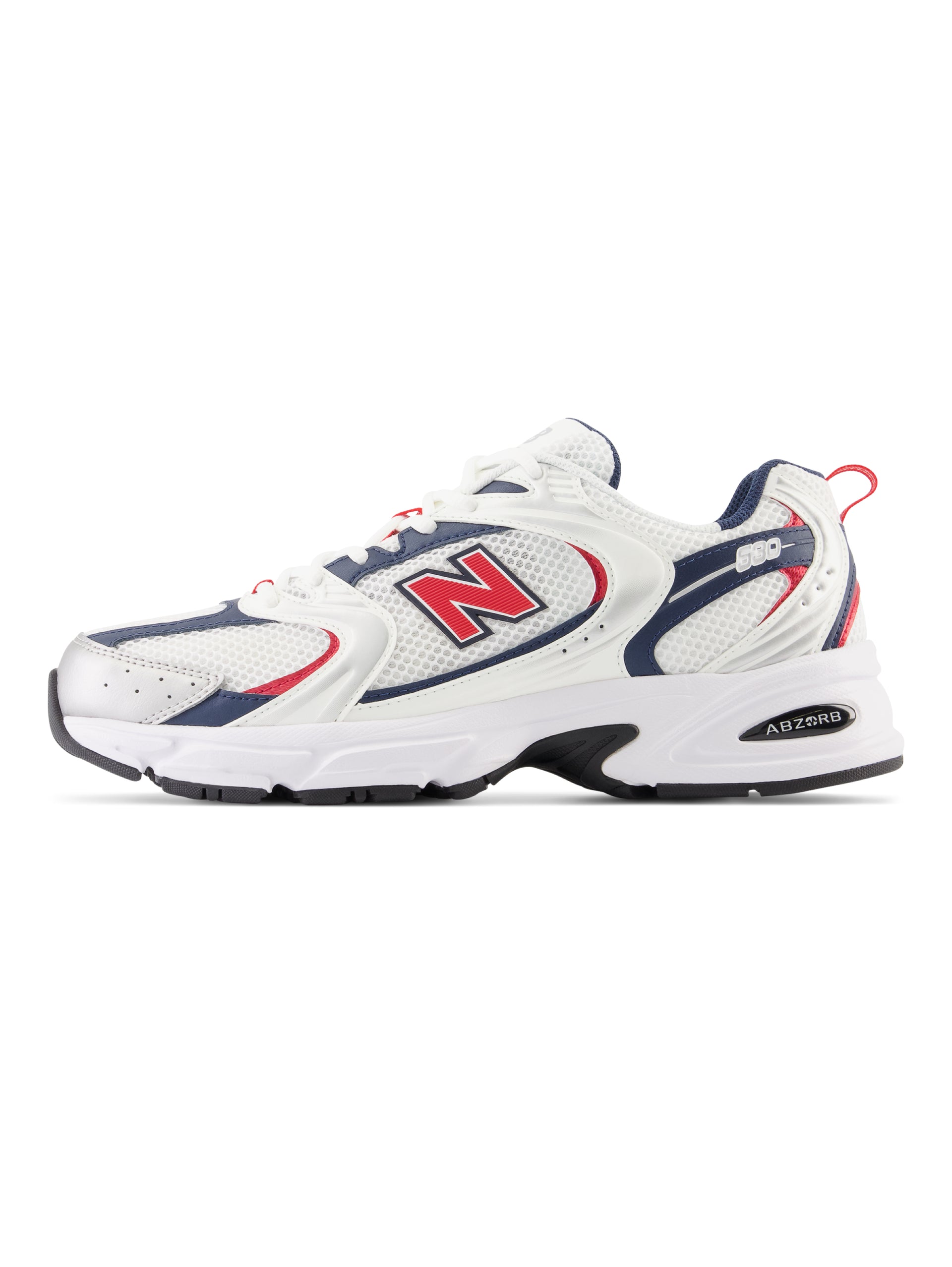 530 Sneakers New Balance 530 Donne Rosso NEW BALANCE Sneakers 530
