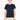RALPH LAUREN-T-shirt Girocollo Blu-TRYME Shop