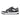 NEW BALANCE-Sneakers Basse da Basket 480 Nero-TRYME Shop